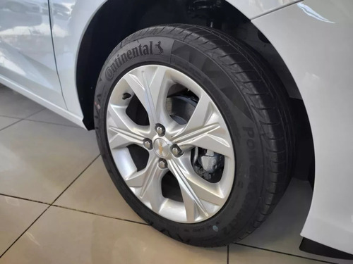 Chevrolet Onix 1.0 Turbo Ltz At