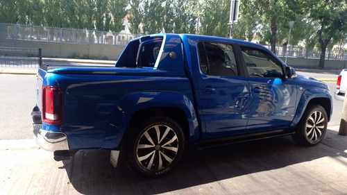 Volkswagen Amarok 3.0 V6 Extreme