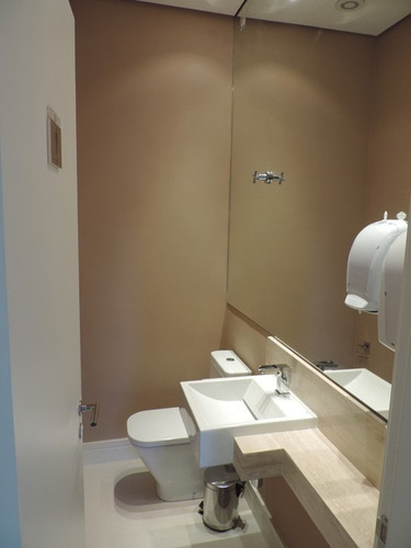 Apartamento Com 4 Dormitórios À Venda, 202 M² Por R$ 2.400.000,00 - Vila Galvão - Guarulhos/sp - Ap1299