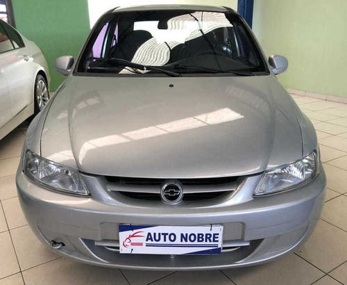 Chevrolet Celta