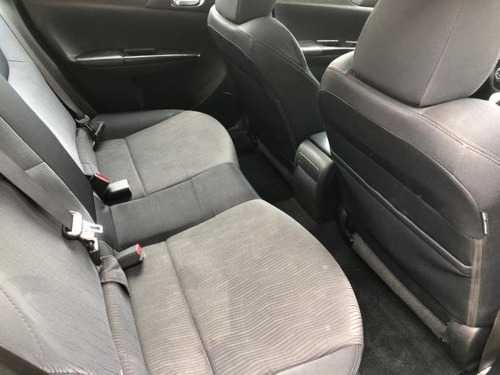 Impreza 2.0 16v 160cv Aut.