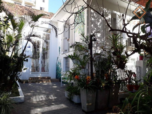 Sobrado Com 160 M², 3 Dormitórios, 3 Banheiros, 1 Vaga, Múltiplo Uso R$ 1.700.000,00 - So8406
