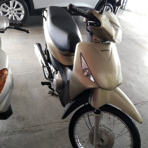 Honda Biz Es 125cc