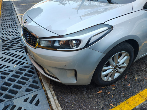 Kia Forte 2.0 Ex At