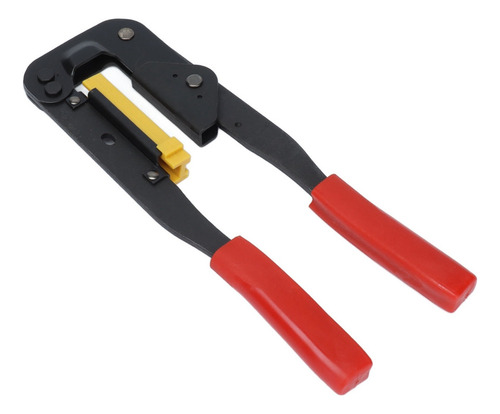 Para Alicates Crimpado Para Conectores Idc 241mm Cable 45