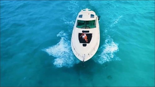 Renta De Yate En CancĂșn