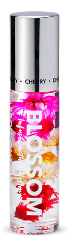 Blossom Roll On Lip Gloss, Aceite De Labios Hidratante Trans