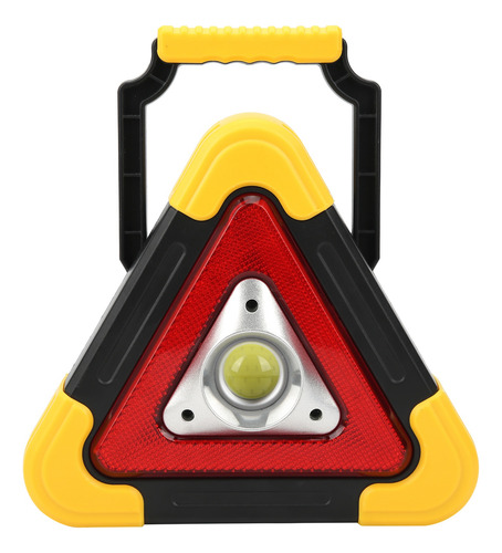 Multifunción, Aviso De Emergencia, Coche De Trabajo, Multifu