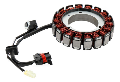 F Alternator And Estator Assy For Polaris 550 Sportsman X2