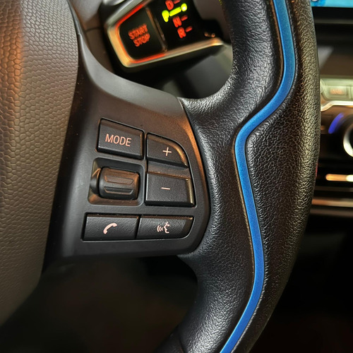 BMW i3 Atelier