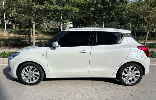 Swift Hybrid 2022