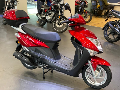 Corven Expert 150 Dot Lidermoto Quilmes Financiamos