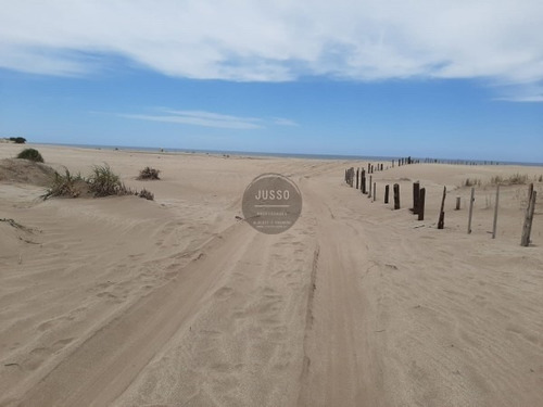 Imagen 3 de 18 de Chacras De 4,5 Hectareas Con Acceso A La Playa Zona Mar Azul