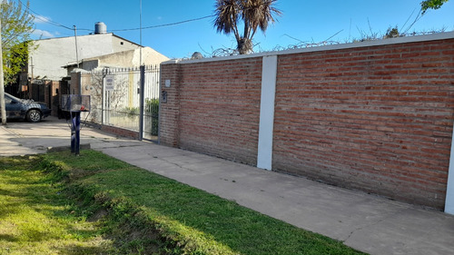 Excelente Casa Comoda Muy Bien Arreglada