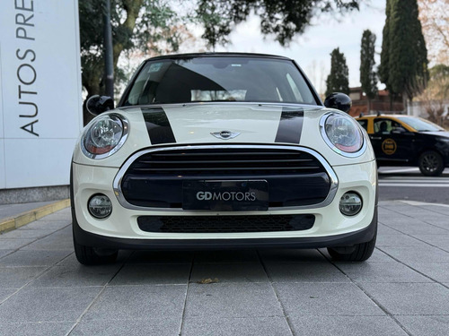 Mini Cooper 1.5 F56 Pepper 136cv