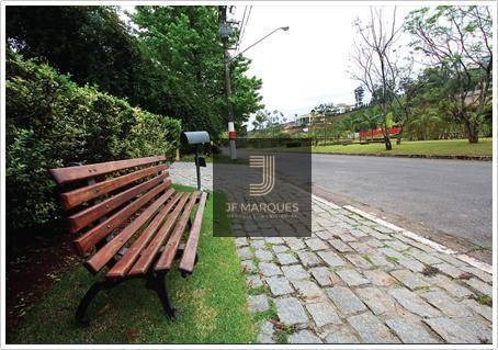 Lote Plano - Tamboré 1 - Te0082