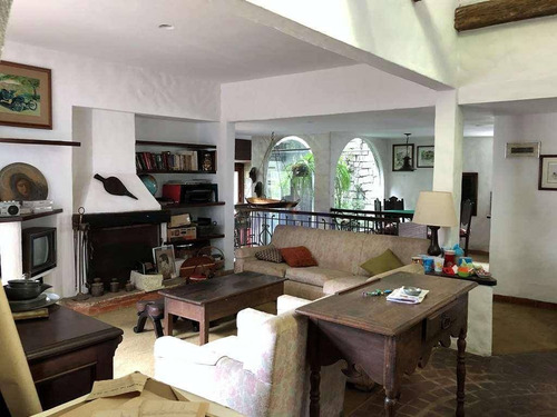 Imagem 17 de 24 de Casa Com 4 Dormitórios À Venda, 800 M² Por R$ 2.500.000,00 - Granja Viana - Cotia/sp - Ca1887