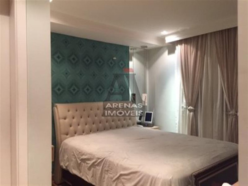 Imagem 23 de 26 de Apartamento - 286