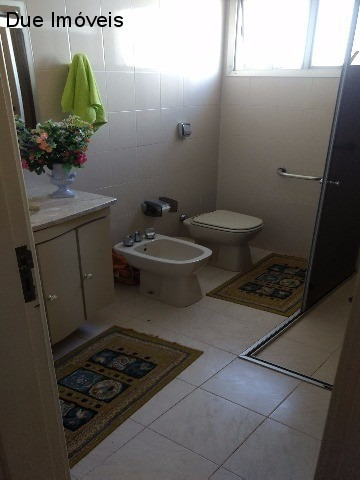 Imagem 23 de 25 de Apartamento Amplo Centro Indaiatuba - Ap00303 - 4726600