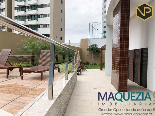 Imagem 16 de 19 de Apartamento À Venda Em Recife/pe - Npbprinv