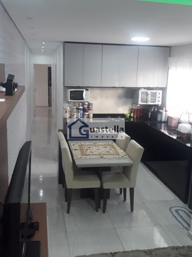 Imagem 15 de 15 de Casa Sobrado Em Alves Dias - São Bernardo Do Campo - 6529