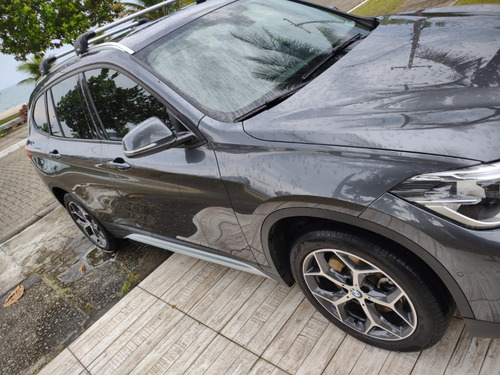 Imagem 15 de 15 de Bmw X1