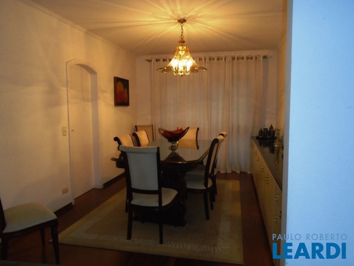 Imagem 8 de 15 de Apartamento - Campo Belo - Sp - 422563