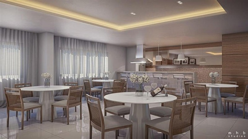 Imagem 8 de 10 de Apartamento Em Cachambi, Rio De Janeiro/rj De 66m² 2 Quartos À Venda Por R$ 545.300,00 - Ap1289759-s