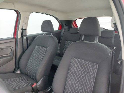 Imagem 9 de 11 de Ford Ka Se Plus 1.5 Flex