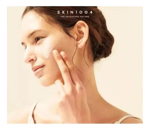 Máscara De Argila Rápida N Cc Skin1004 Com Centella Aura