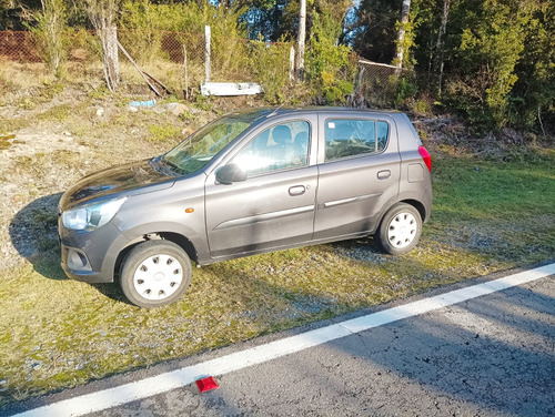 Suzuki Alto K10 1.0 2ab Glx Ac
