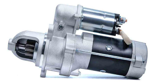 Marcha Para Serie 28mt Cummins S-delco 12v 10dts 1113281