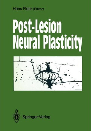Libro Post-lesion Neural Plasticity - Hans Flohr