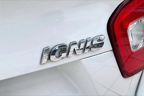 Suzuki Ignis 2022