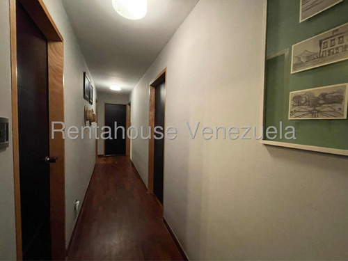Apartamento Venta Santa Rosa De Lima Ds Cod 25-8505