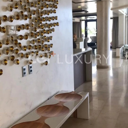 Cgi+luxury Alquila Por Mes Y Por Dia, Hermosa Casa En Las Villas, Con Muelle En Canal Principal