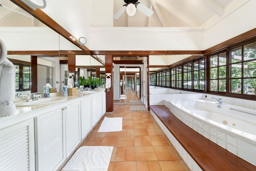 Villa En Venta Casa De Campo, La Romana.