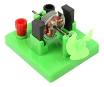 Comprar 6 Niños Física Ciencia Juguete Ciencia Kit Experimento