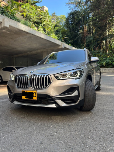 BMW X1 2.0 F48 Sdrive 20i