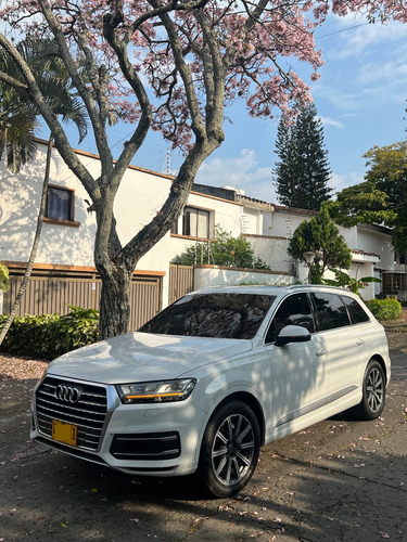 Audi Q7 3.0 Tfsi Quattro Progressive
