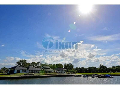 Imagen 1 de 1 de Barrio Cerrado Albanueva - Lote Venta Usd 340.750 Ana Valencia Propiedades