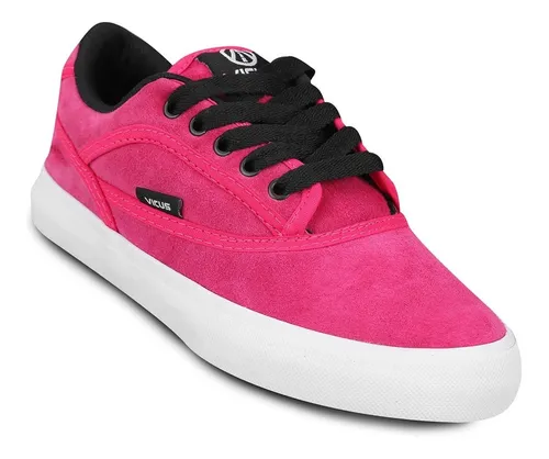 Zapatilla Génesis Fucsia Envío Gratis/senise Surf