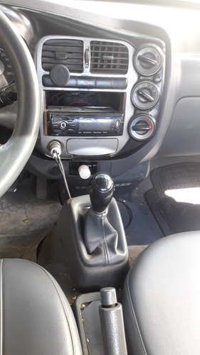 Kia K 2700 2008 2.7 Truck C/caja 4x2