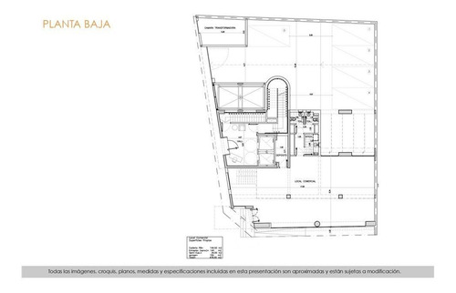 Imagen 13 de 17 de Desarrollo Depto. 2 Amb. C/amenities Vicente Lopez