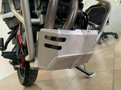 Imagen 12 de 16 de Bmw Gs700 F, 2018, Servicios Oficiales, Bahnauto
