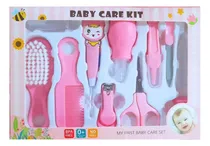 Comprar Kit Cuidado Para El Cuidado De Bebes