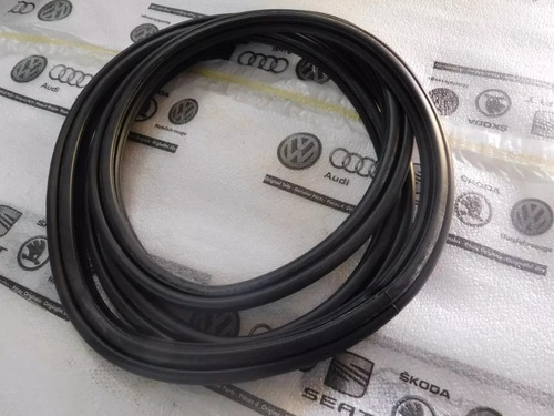 Borracha Porta Malas Gol Bola G2 G3 G4 Original 5x68277051nn