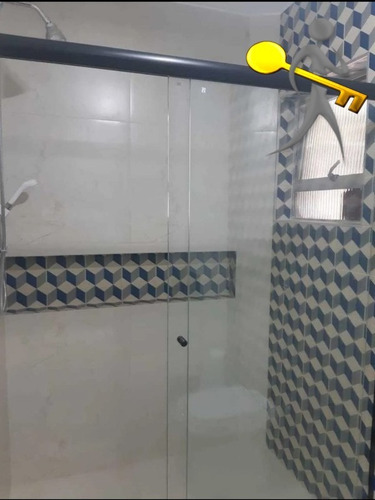 Imagem 12 de 14 de Apartamento - Ap00129 - 69004598