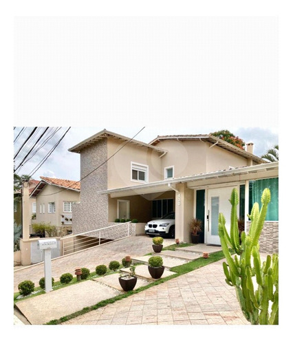 Imagem 16 de 24 de Linda Casa - Residencial 5 - 5 Dormitórios - 4 Suítes, 11 Vagas - Reo592262