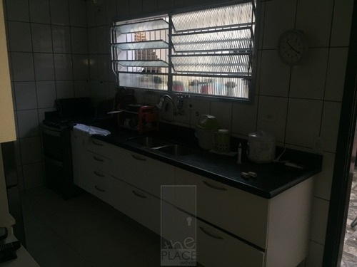 Imagem 8 de 15 de Lindo Sobrado A Venda Reformado Brooklin!!! ! - Sb-0402-1